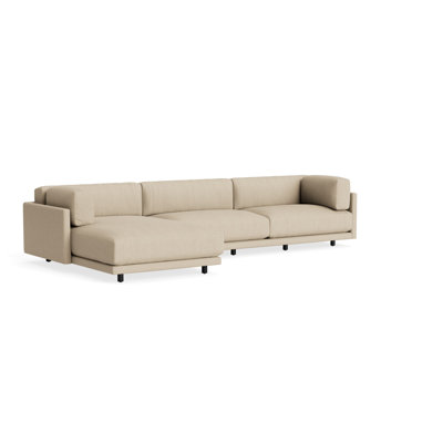 MTO - Sunday Sofa w/ Chaise