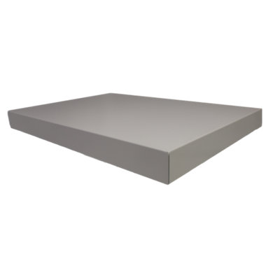 StoveTopper® Universal Range Burner Cover