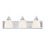 Amerion 3 - Light Dimmable Vanity Light-21529989