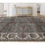 Wool Oriental Area Rug