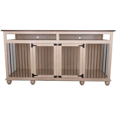 Caisse pour animaux Alethea
