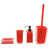 Red is out of stock