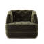 Paul Swivel Barrel Chair