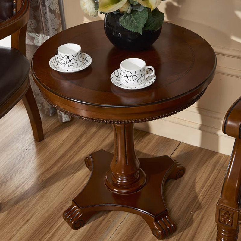 Table de bout Modern