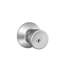 Bell Knob Keyed Entry Lock-1940518652