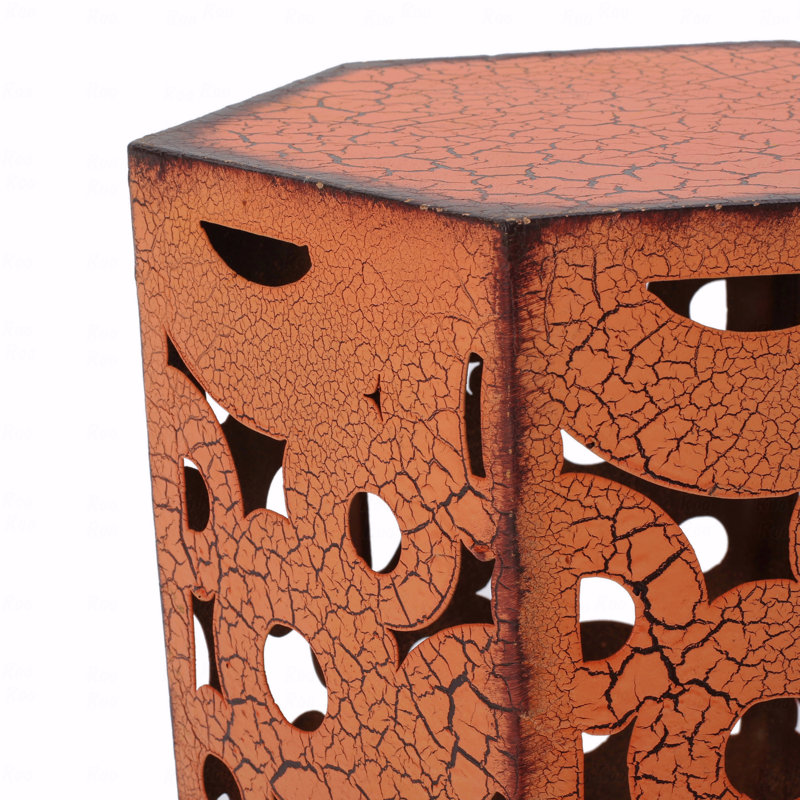 Table d'appoint de patio