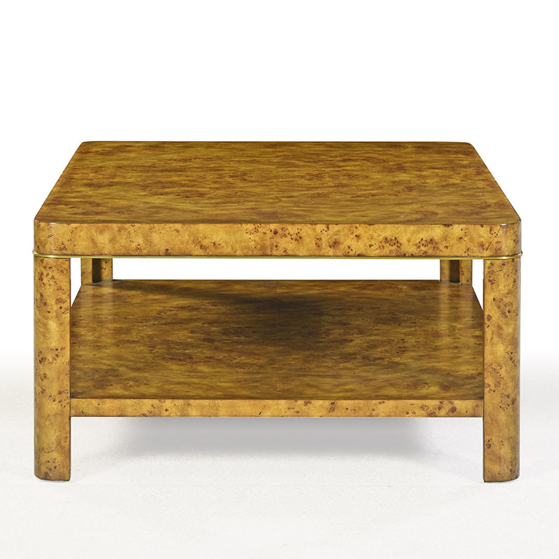 Cordova Coffee Table