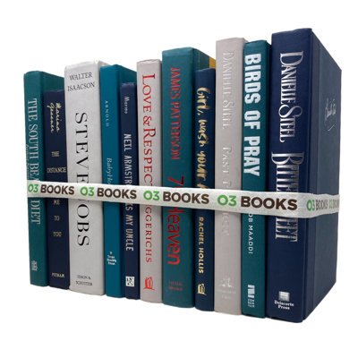 Warsage Decorative Book