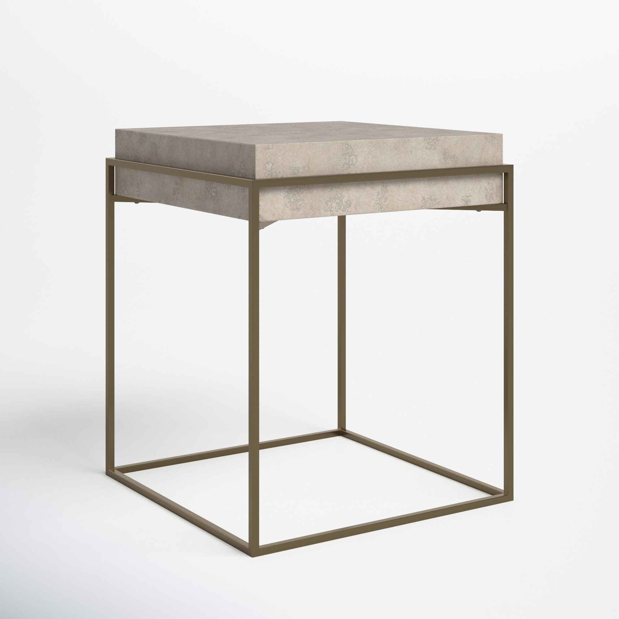 Bellingham End Table