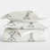 Down Alternative Urban Stitch Patterned Comforter Set