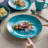 Aagman Dinnerware Set 16 Piece - Service for 4-1155728561