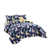 Navy/Yellow