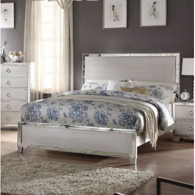 Lit standard Voeville II