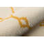 Tapis jaune / beige Yepez-1991080006