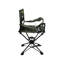 Chaise de camping