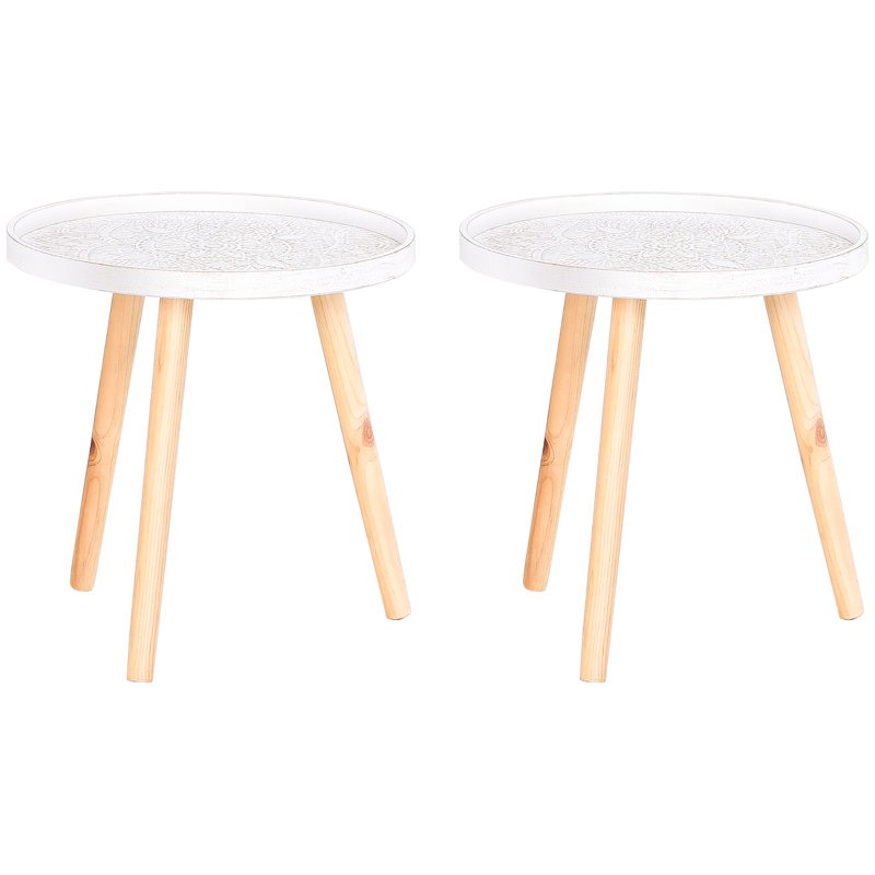 Beauman Coffee Table