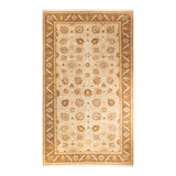 Classic One-of-a-Kind 9' 3" X 16' 0" Hand Knotted Area Rug