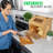 Rakki Food Storage Container