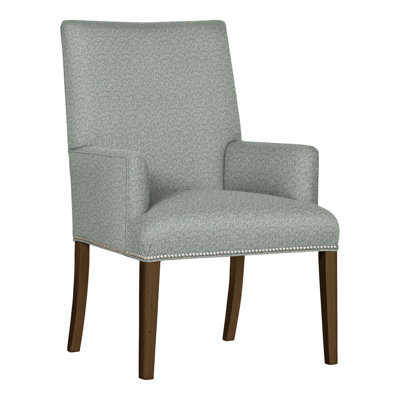 Chaise avec accoudoirs Michael Weiss Bailey