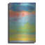 Art mural en métal Winston Porter «Coral Sky» par Jan Weiss-2121491548