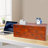 Wood Stackable Desk Organizer with 12 Drawers-2057156576