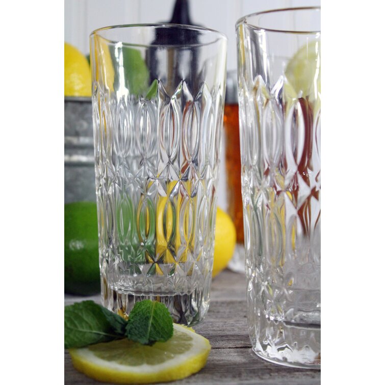 La Rochere Verone Highball Glass - Set of 6