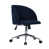 Blue is out of stock selected