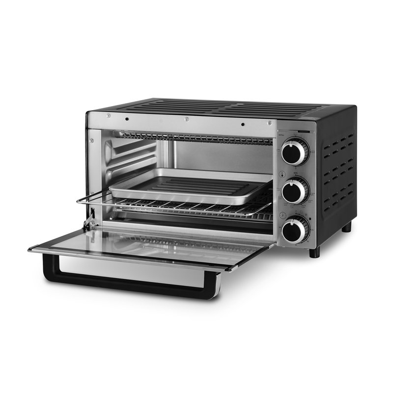 Salton Toaster Oven