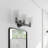 Hansley 3-Light Bathroom Vanity with Clear Glass