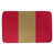 Red/Flat Gold