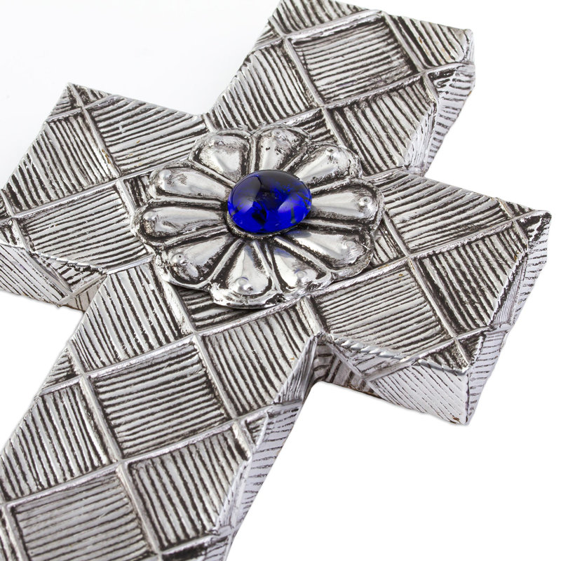 Croix repousse Atef