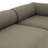Anat Upholstered 109.5 " Seating Component-1477207018