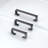 Classic Collection Square Modern Cabinet Pulls-119465716-119465720