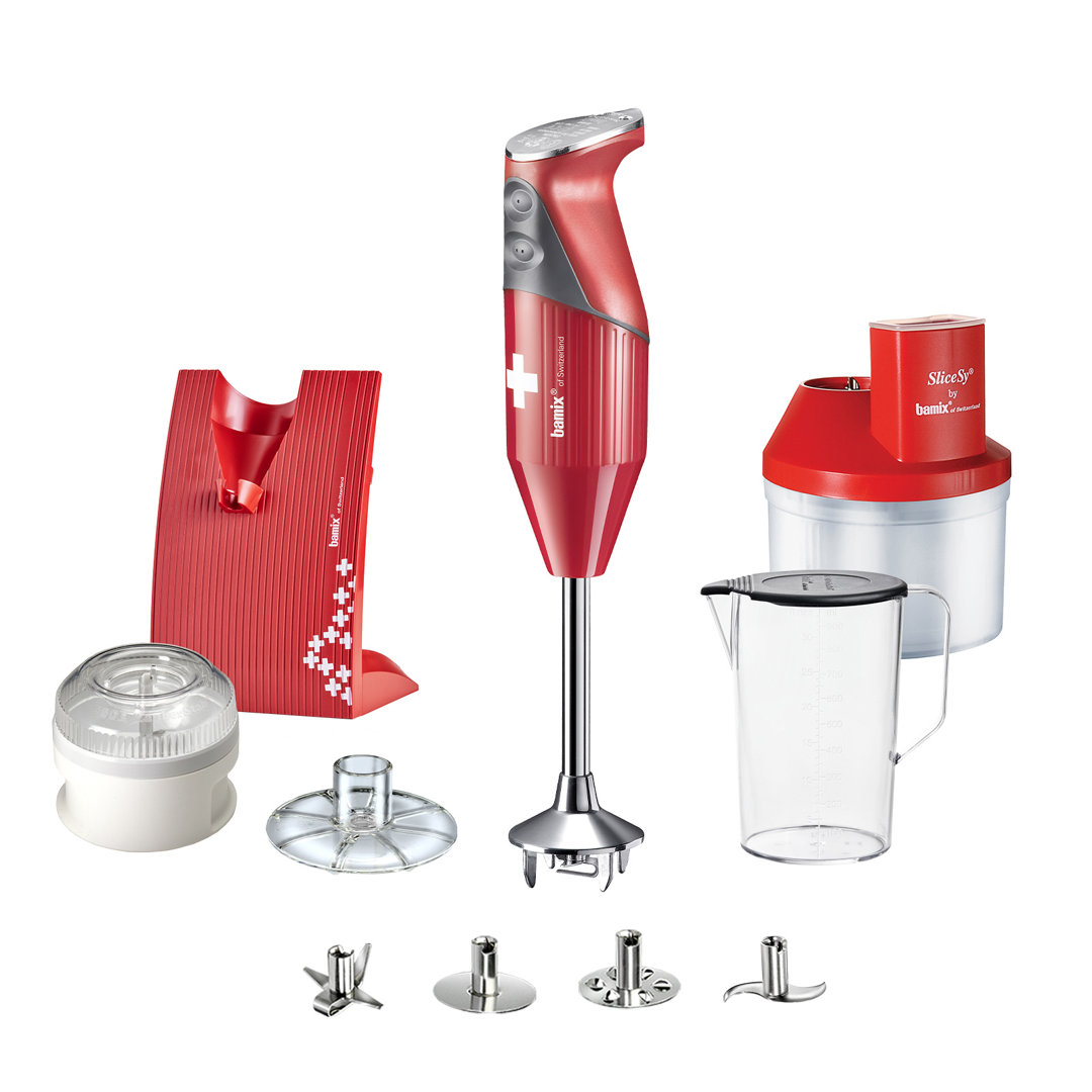 Bamix Superbox 200w Hand Blender