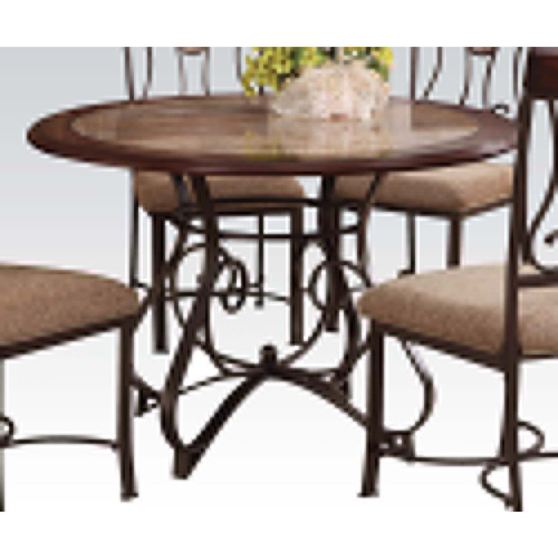 Ajahn End Table