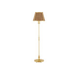 Suzanne Duin Deauville Floor Lamp