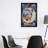 Galaxies Of Imagination by Heather Renaux - Gallery-Wrapped Canvas Giclée on Canvas-1049047337-1049047339