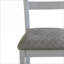 Ensemble de 2 chaises d'appoint House Marchese