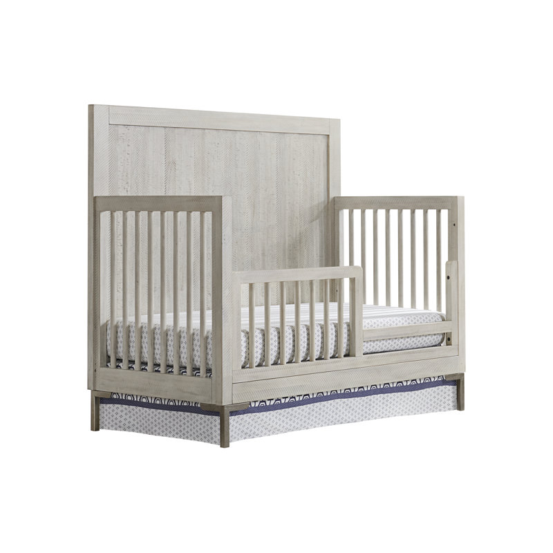 Barrière de lit pour tout-petits Jeanette