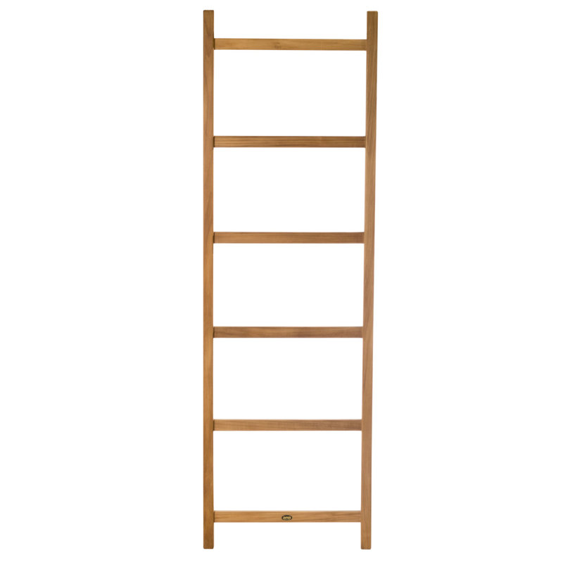 Towel 6' Blanket Ladder