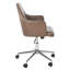 Chaise de travail Saddle-29179231
