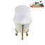 51.2'' x 25.6'' Soaking Acrylic Bathtub-72770404-76231119