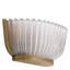 Artos 2 - Light Flush Mounted Sconce