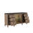Architrave 74.75'' Sideboard