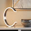 Lampe de table 12,5 po Aureli-15677694