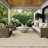 Hartigan Natural Modern Indoor/Outdoor Rug-106894199