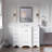 Loughlam 48'' Single Bathroom Vanity with Top-1116729233-1126573800