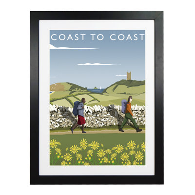 Richard O'Neil - Print