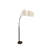 TRIPLE SHADE FLOOR Lamp