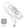 Universal Dimmable LED Driver 24V DC, 24W Electronic Transformer